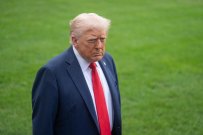 Trump: İran'la ilgili planımızı paylaşamayız