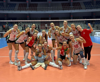 Karşıyaka filesinde yüzler gülüyor