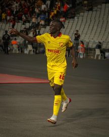 Göztepe'nin Olaitan sıkıntısı