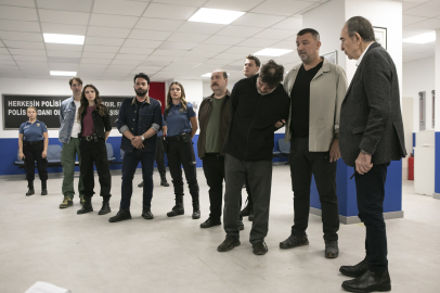 'Bir oğlum diğer oğlumu neden vurur'