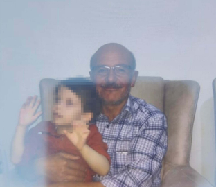 Ormandan topladıkları mantardan yiyen koca öldü, eşi ise tedavi görüyor
