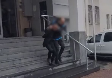Baba- oğulun yaralandığı silahlı saldırının şüphelileri yakalandı: 2 tutuklu
