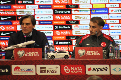 Montella’dan Berke Özer tepkisi / Video eklendi