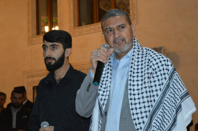 Hamas yöneticisi Sami Ebu Zuhri: Bu antlaşmayı durak olarak görüyoruz