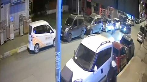 İstanbul - Esenyurt’ta saldırıya uğrayan kişi ağır yaralandı: 2 kişi tutuklandı