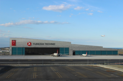 THY Teknik A.Ş ile LOT Polish Airlines arasında iyi niyet anlaşması