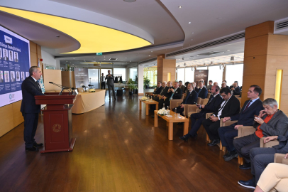 '10.10 Dünya Saatçilik Günü' İstanbul'da kutlandı