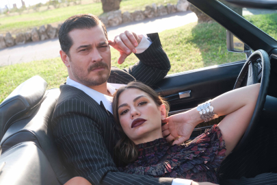 Cannes’e Eşref Rüya ile Güller ve Günahlar damgası