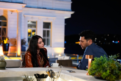 Güller ve Günahlar zirveye göz kırptı