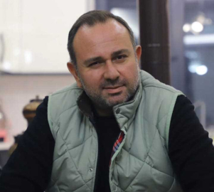 Otomobil, TIR’a arkadan çarptı; sürücü yaralandı, ağabeyi öldü / Ek fotoğraf
