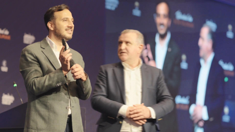 İstanbul - Cumhurbaşkanı Erdoğan'dan İstanbul Teşkilatına tebrik mesajı