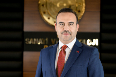 Bakan Kacır: Süper bilgisayar kapasitesiyle bilim ve mühendislik alanında yenilikçi projelere ivme kazandırıyoruz