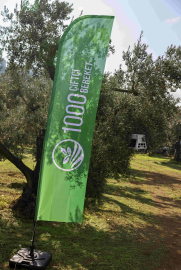Cargill'in '1000 Çiftçi 1000 Bereket' programı yedinci yılında