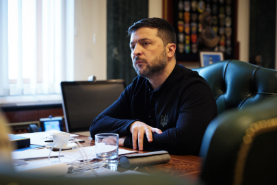 Zelenskiy: Savaşı sona erdirmek için harekete geçmenin tam zamanı