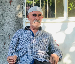 Şanlıurfa'da 2 gündür kayıp olarak aranan Alzheimer hastası ölü bulundu