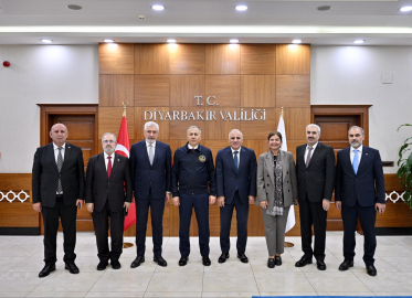 Bakan Yerlikaya: Hiç kimse polisimize, ‘düşman’ deme alçaklığına cüret edemez (3)