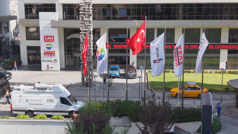İstanbul - Can Holding soruşturmasında 11 şüpheli tutuklandı / Geniş haber