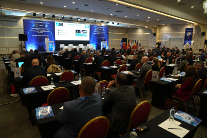 Ankara'da 'Terörizm Uzmanları Konferansı ve Üst Düzey Terörle Mücadele Semineri' düzenlendi
