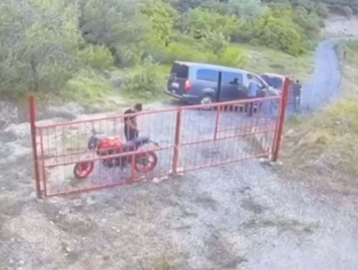 Orman yangını çıkardıkları suçlamasıyla yargılanan 5 sanığa tahliye
