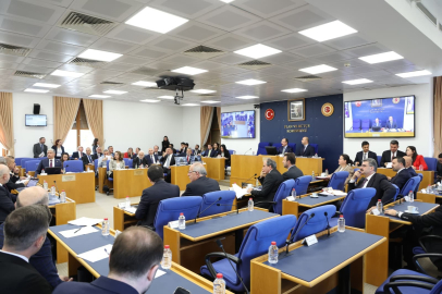Vergi düzenlemelerini içeren kanun teklifi, komisyonda