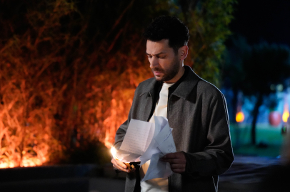 Güller ve Günahlar’da gizem artıyor