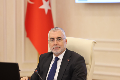 Bakan Işıkhan başkanlığında Bilim Kurulu Toplantısı düzenlendi