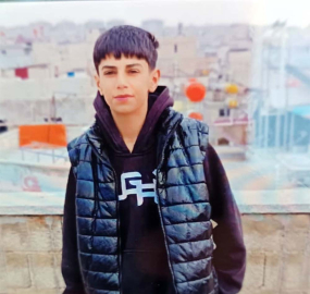 Gaziantep’te arkadaşı tarafından bıçaklanan 13 yaşındaki Fatih öldü /Video eklendi