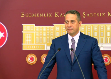 CHP'li Başarır: Herkesin bütçeden payını alması gerekiyor