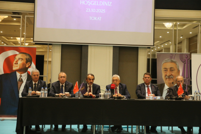 TESK Genel Başkanı Palandöken: Esnaf ve zanaatkar hak ettiği gelir düzeyine erişirse, vergi verir