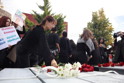 Üniversitede eski eşinin öldürdüğü Meliha’nın hayali öğretmen olmakmış (2)