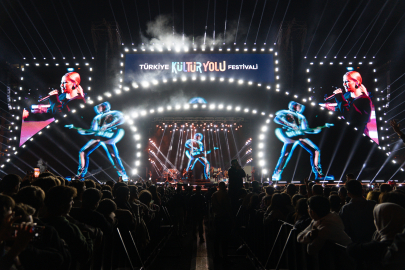 Mardin Kültür Yolu Festivali’ne günde 30 bin kişi katılıyor; otellerde yer kalmadı