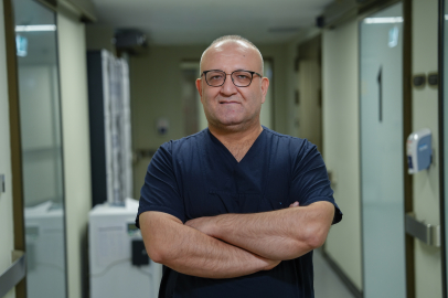 ‘Kolon kanserinden korunmak mümkün’