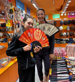 Türk Taekwondosunun 'Altın' kızları