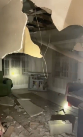 Balıkesir Sındırgı'da 6.1 büyüklüğünde deprem (6)