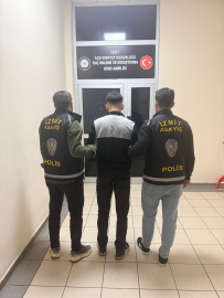 Aynı gün 2 husumetlisinin iş yerine ateş açıp, 1 kişiyi yaralayan şüpheli yakalandı