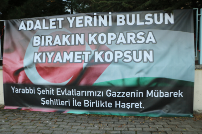 Bolu'daki yangın faciasına ilişkin davanın 3'üncü duruşmasında 3'üncü gün (5)