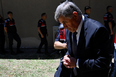 Bolu'daki otel yangını faciası davasında karar çıktı; sanıklara ceza yağdı/Ek fotoğraflar