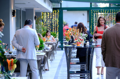 Fiori Full Of Elegance, Ankara’da kapılarını açtı