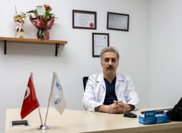 Uzmanı alkolik olmayan yağlı karaciğer hastalığına karşı uyardı