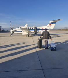 Beyin ölümü gerçekleşen hastanın organı bağışlandı