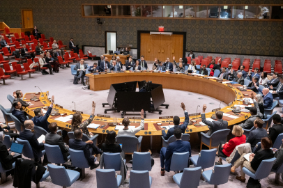 BMGK, Bosna Hersek'teki barış gücünün görev süresini uzattı