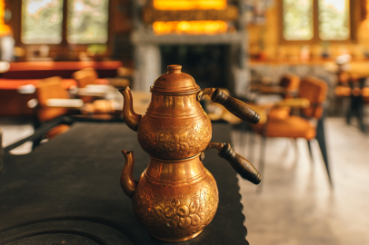 DoğadaKal: Şehrin Gürültüsünden Uzak, Doğanın Kucağında Bir Kaçış Noktası