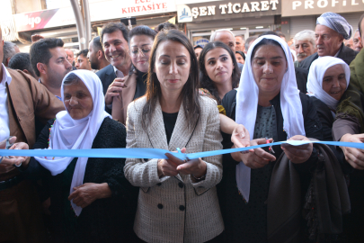 Hatimoğulları: Demirtaş ve Yüksekdağ serbest bırakılmalı