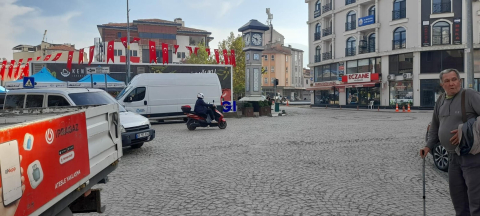 Balıkesir'de 4.3 büyüklüğünde deprem