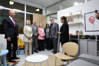 Aile Temelli Ulusal Erken Müdahale Sistemi, 4 pilot ilde uygulanmaya başladı