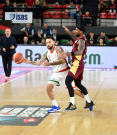 Karşıyaka-Trbzonspor / Fotoğraflar