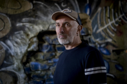 İstanbul- Fransız müzisyen Yann Tiersen 20 Haziran'da İstanbul'da sahne alacak