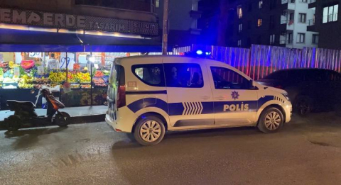 İstanbul - Bahçelievler’de silahlı saldırı: 3 yaralı