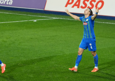 Çaykur Rizespor- Fatih Karagümrük: 1-0