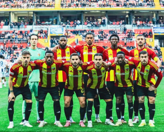 Zecorner Kayserispor 13 maç sonra kazandı